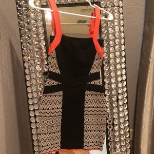 Marciano Dress